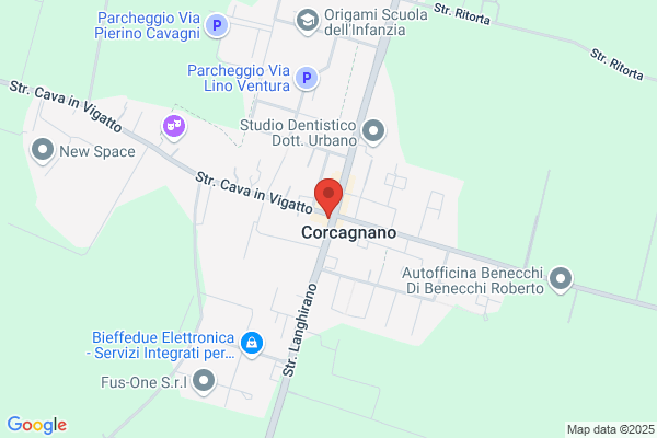 Meeting S.N.C.