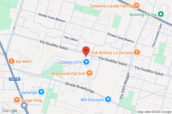 Nuovo Bar Sidoli Di Larini Stefania