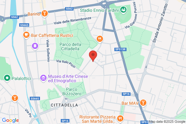 Agenzia Immobiliare Ardenti Morini Giovanni