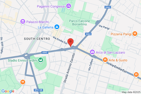 Grandi Agenzie Parma