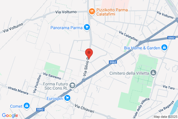 Immobiliare Bodoni S.R.L.