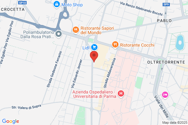 Management Immobiliare (S.R.L.)