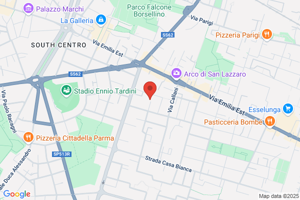 San Carlo Immobiliare (S.A.S.)