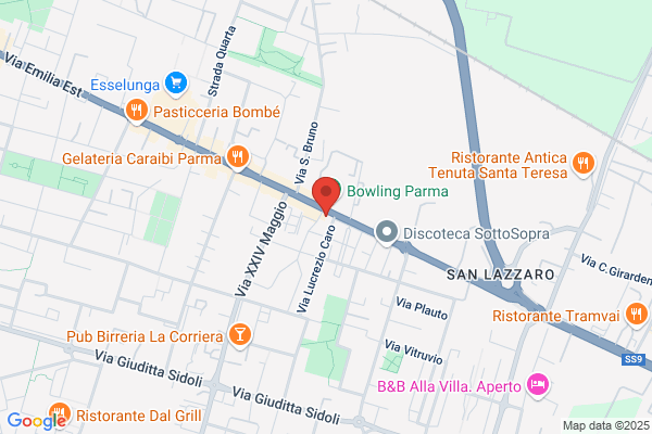 Studio San Lazzaro S.R.L.