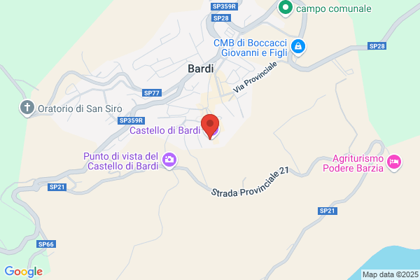 Baldi Travel Company