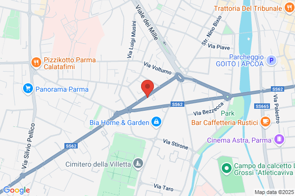 Borbone Viaggi Tour Operator