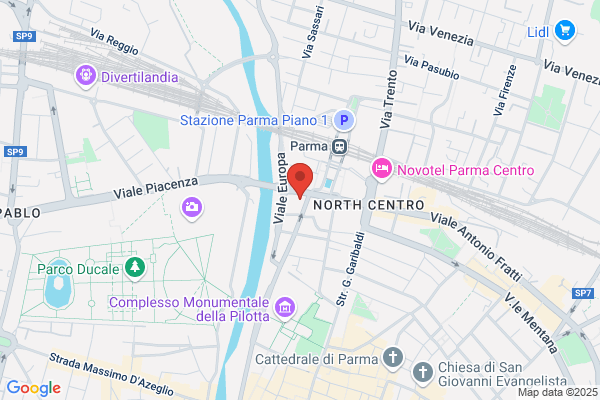 Farnese Viaggi (S.R.L.)