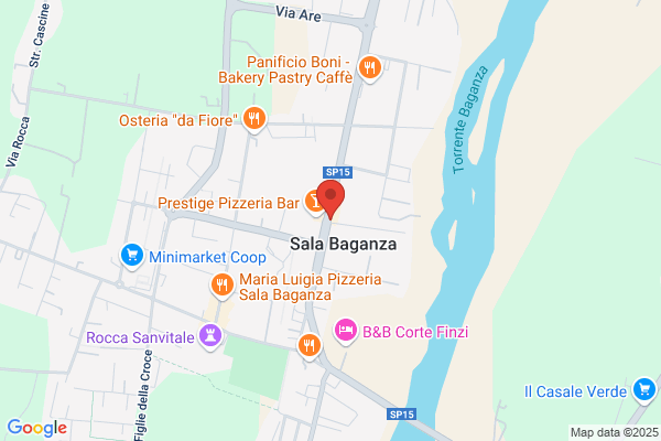 Lanzi Travel S.R.L.