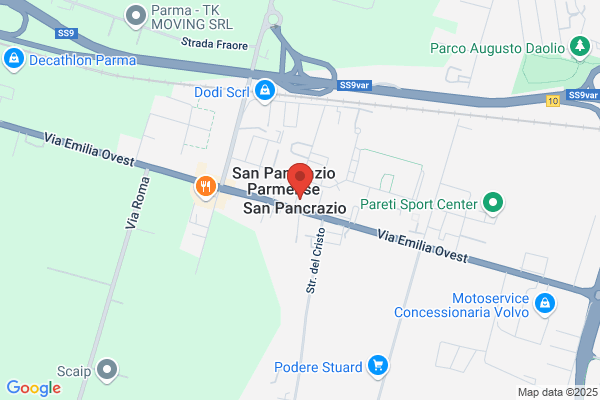 Pistrini Viaggi (S.R.L.)