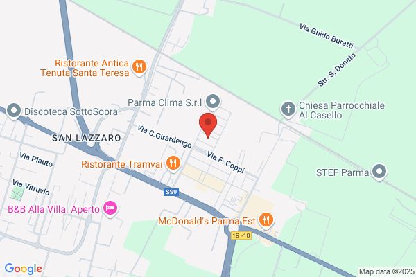 Graziani Ermes