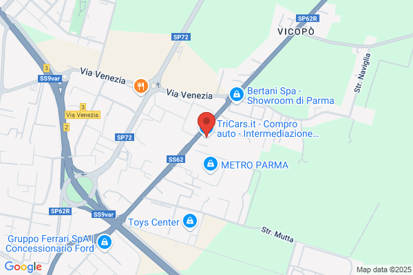 Multimarca Di Santachiara Egidio