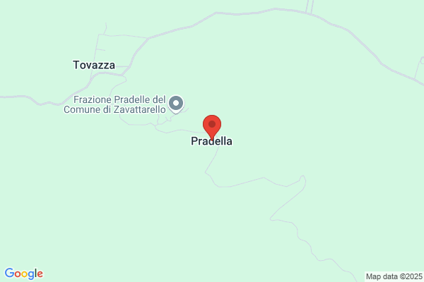 Pradella romolo