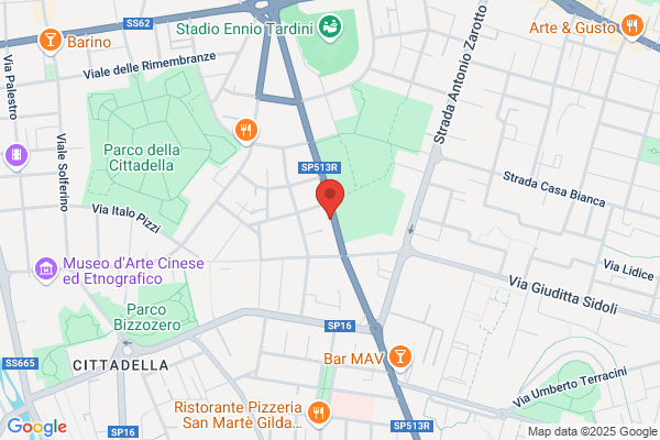 Quarantelli ivo
