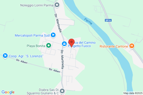 Ricco giorgio (Geom.)