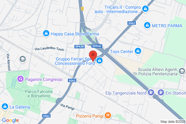 Farmacia Dott. Tomatis