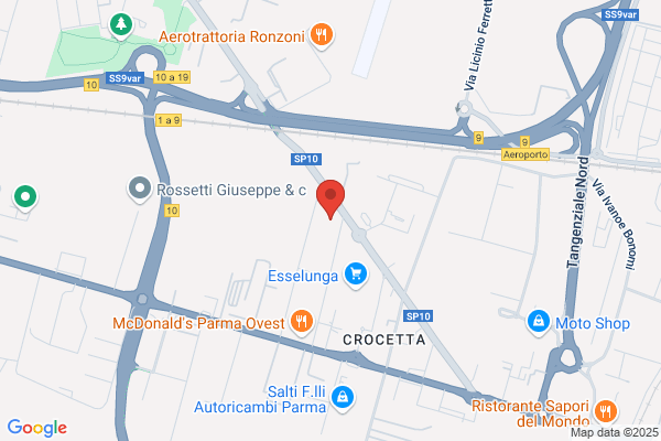 Officine Tanzi Giorgio S.R.L.
