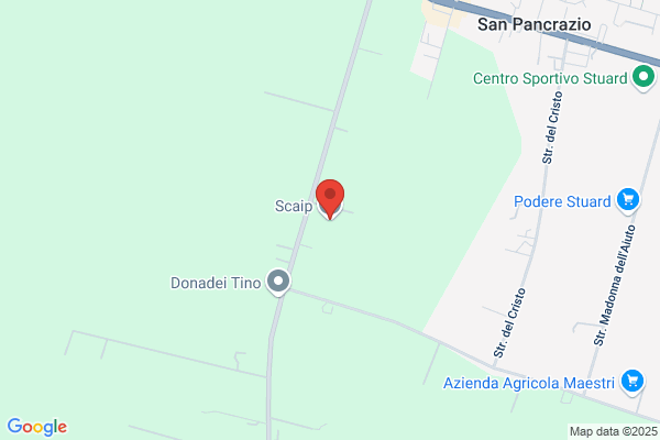 Scaip S.R.L.