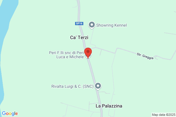 Peri Fratelli