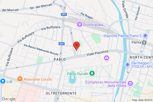 Ristorante Cherubino