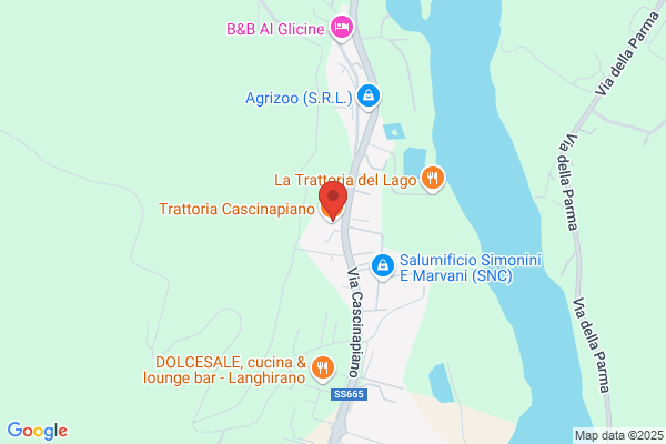 Ristorante Pizzeria Il Don Giovanni S.R.L.