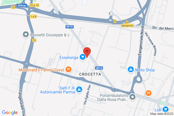 Eurotronic Srl