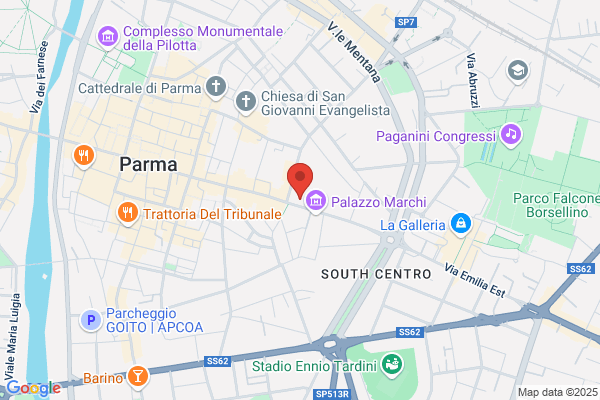 Patera francesco (Geom.)