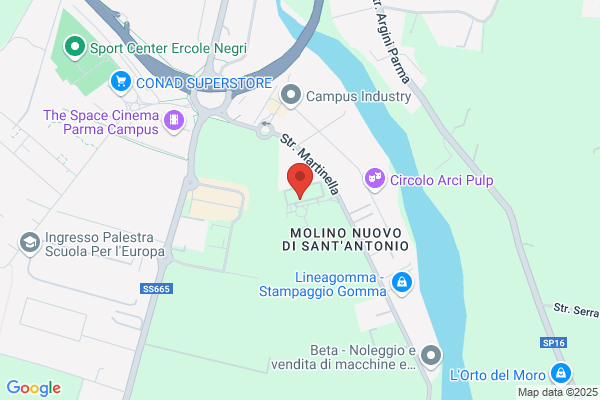 Sca.Fi. Serramenti (S.N.C.)