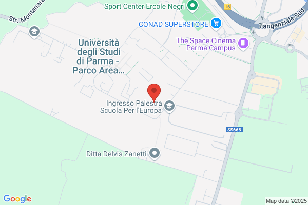 I.R.A.M. - S.R.L. (Istituto Di Ricerche E applicazioni medico-Scientifiche