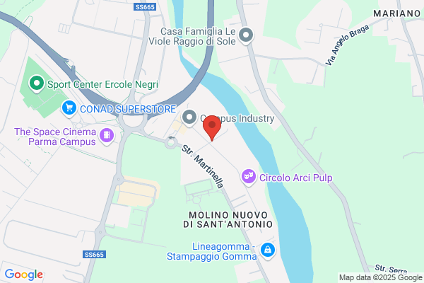 M.G. Italexport S.R.L.