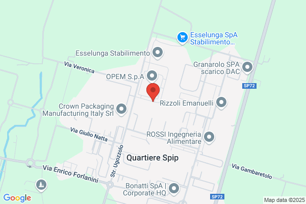 O.M.I. - Organizzazione Medico Informatica S.R.L.