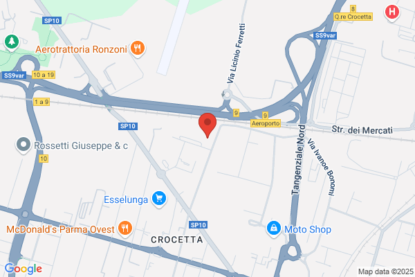 Velcom Italia S.R.L.
