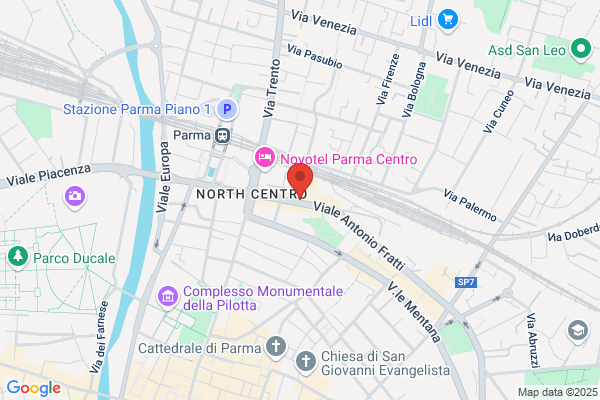 Ambulatorio Veterinario Dogs Center