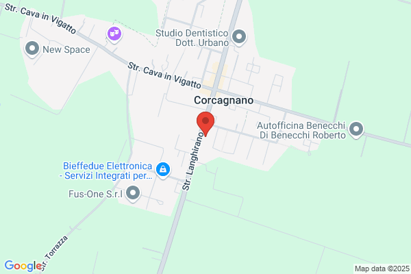Ambulatorio Medico Veterinario Citta Di Corcagnano