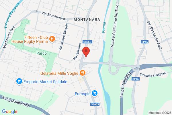 Melley maria Fausta (Dr.)