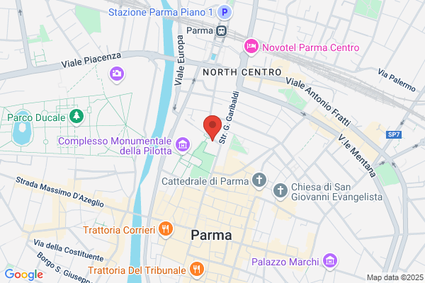 Uffici Finanziari/Agenzia Del Territorio