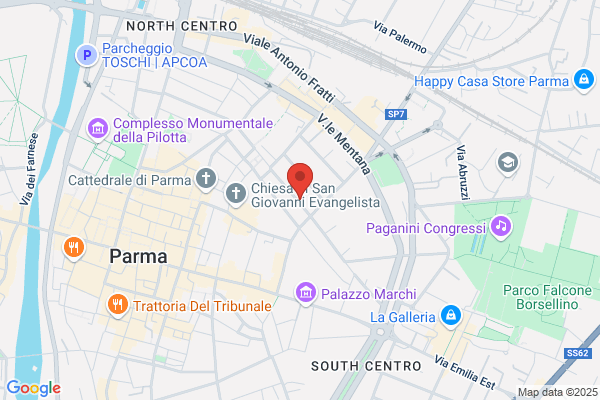 Toelettatura Mi Fido di Te