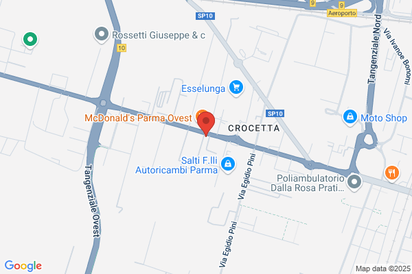 Tarlo Antichita Di Paletti