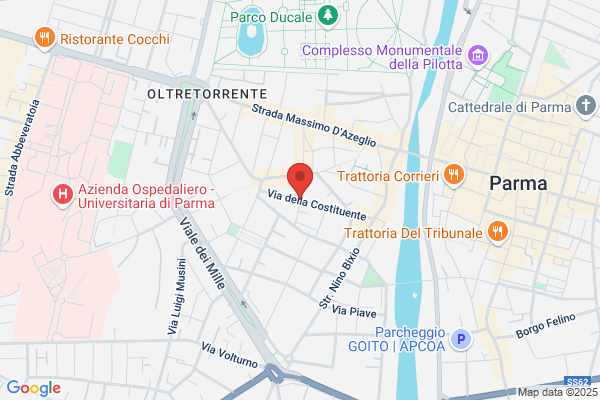 Laboratorio Odontotecnico La Protesi - S.N.C. Di Spaggiari Ornella e c.