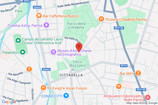Maestri stefano (Arch.)