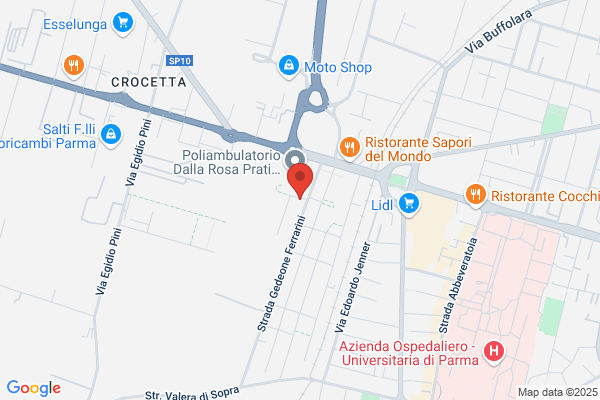 Pusterla Cortesini maria Laura
