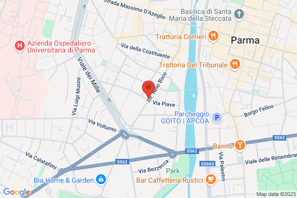 Rovaldi umberto (Arch.)