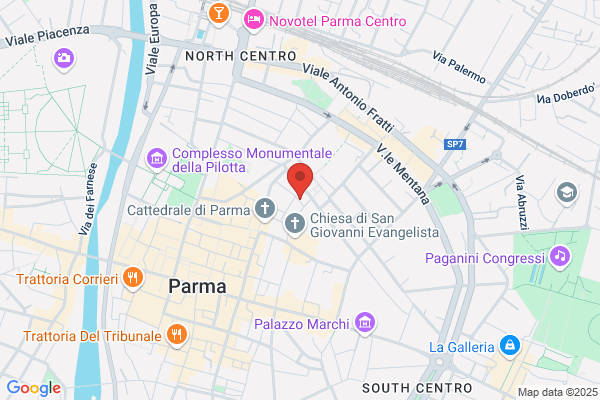 Studio Associato di Architettura Camillo Bianchi