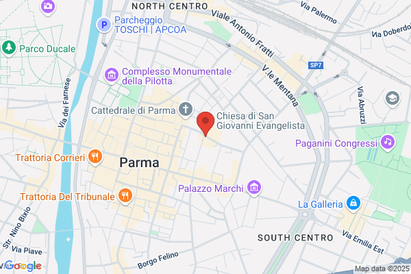 Studio Carpi Architettura