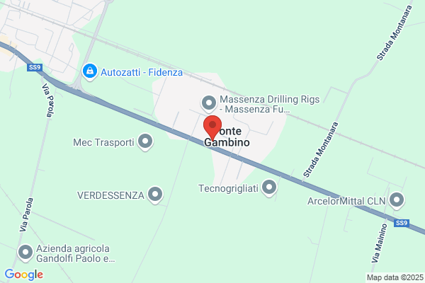 C.M. Arredamenti D'interni Srl
