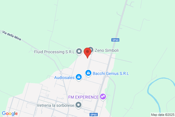 Arredamenti Borelli S.R.L.