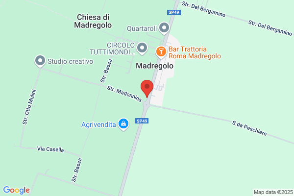 Leonardo - Laboratorio Di Costruzioni S.N.C.