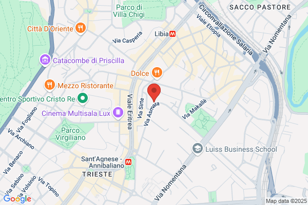 Istituto Giosue Carducci