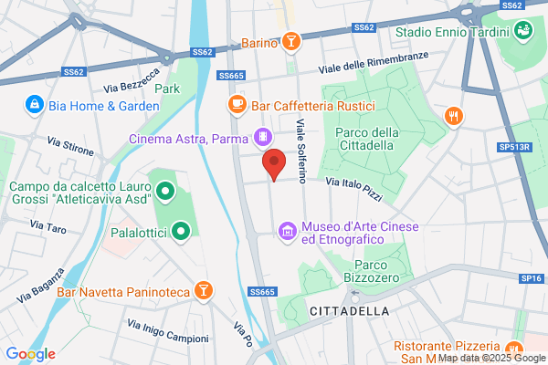 Scuola Materna D.M. Villa