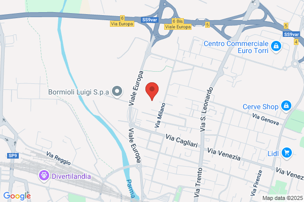 Istituto Comprensivo Micheli