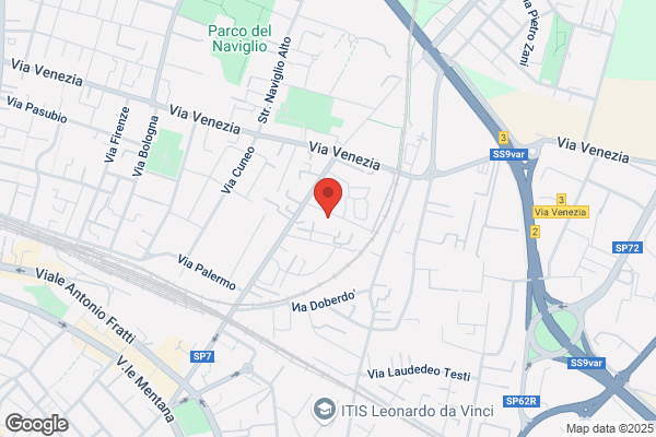 Scuole Pubbliche Materne